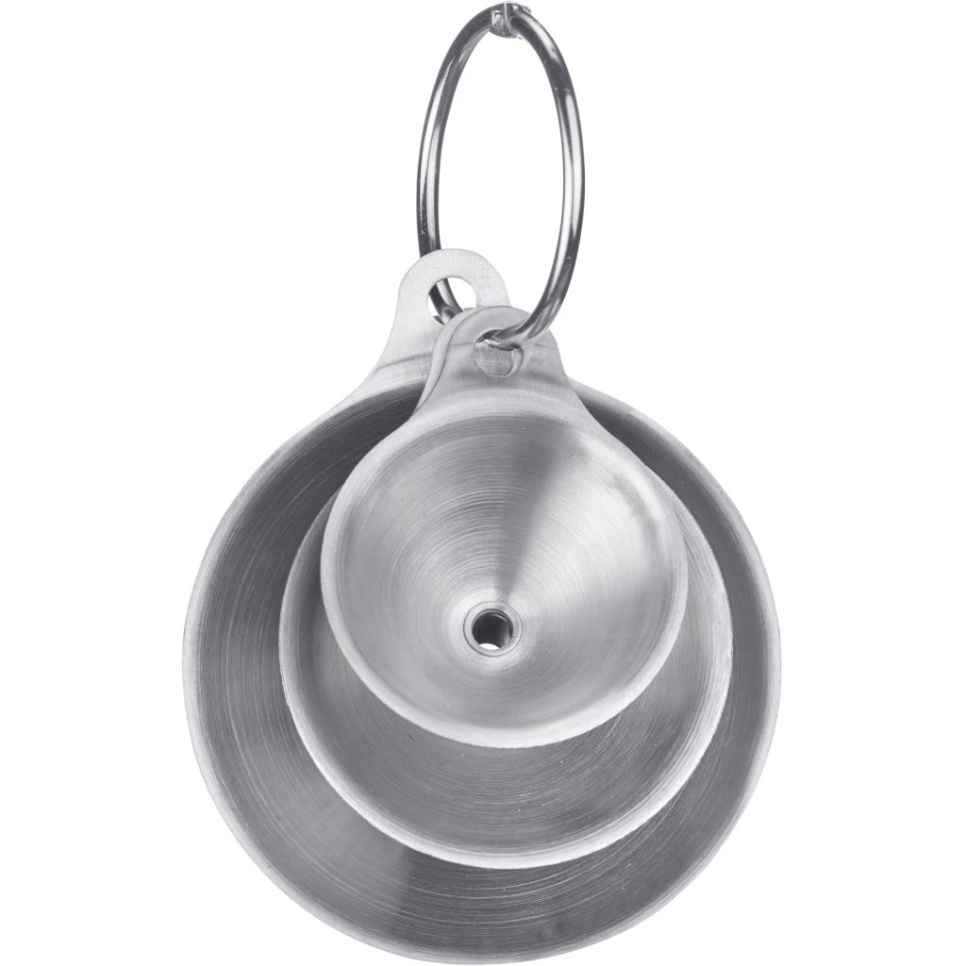 Tragt-sæt mini, 3-pak - Westmark Tragt-sæt mini, 3-pak - Westmark