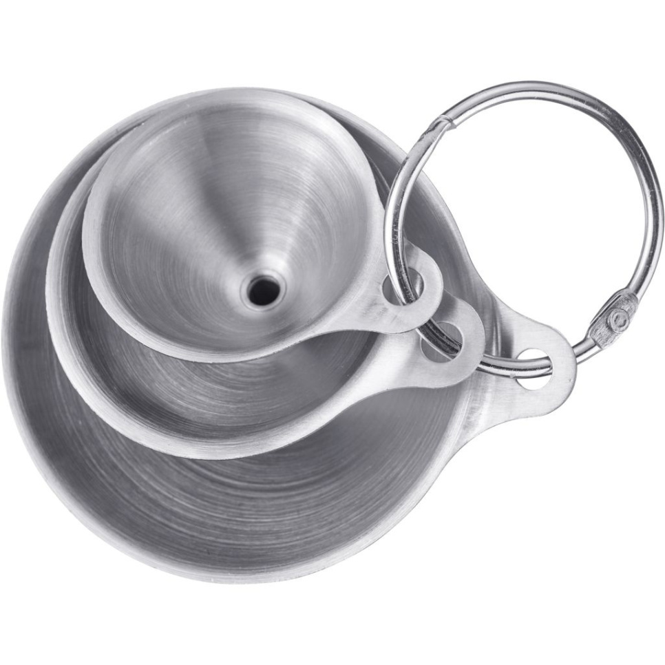 Tragt-sæt mini, 3-pak - Westmark Tragt-sæt mini, 3-pak - Westmark