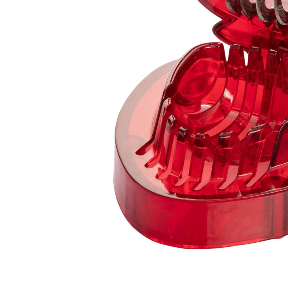 Jordbærsnitter - Westmark Jordbærsnitter - Westmark