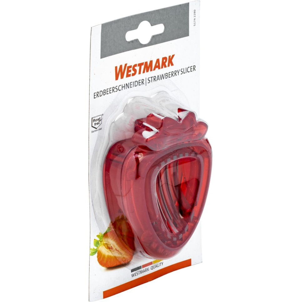 Jordbærsnitter - Westmark Jordbærsnitter - Westmark