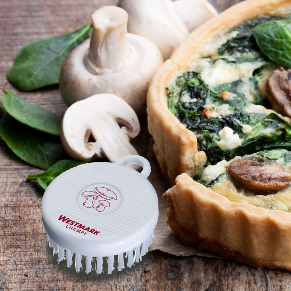 Svampebørste - Westmark Svampebørste - Westmark