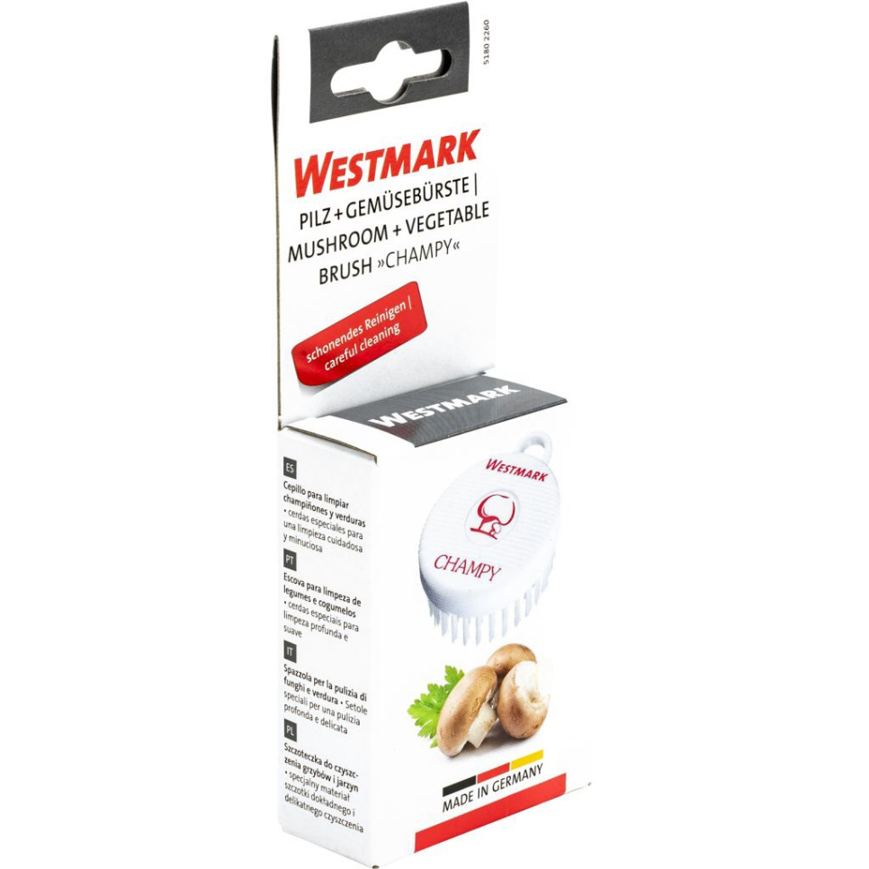 Svampebørste - Westmark Svampebørste - Westmark