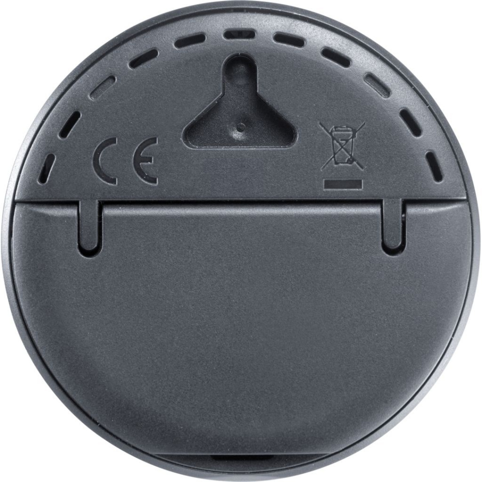 Digitalt termometer med hygrometer - Westmark Digitalt termometer med hygrometer - Westmark