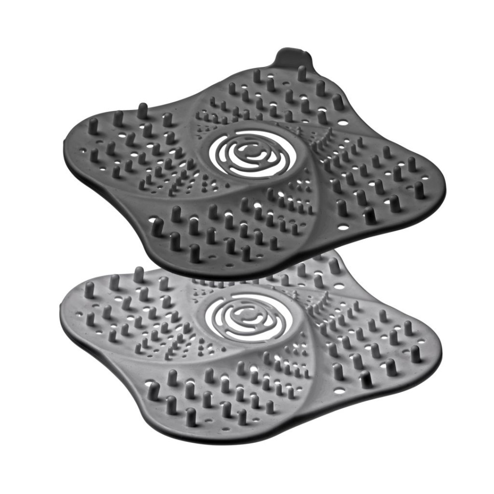 Sil til køkkenvask, 2-pak - Westmark i gruppen Køkken interiør / Rengøring hos The Kitchen Lab (2190-32232)