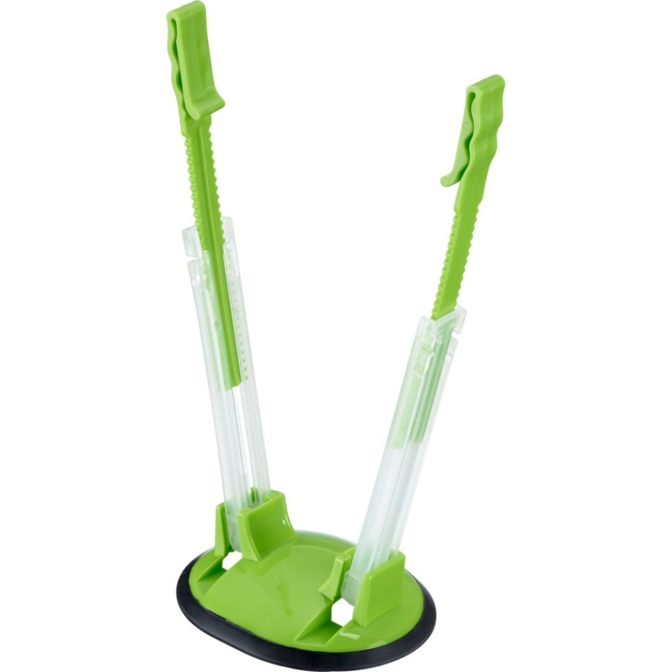 Stillads til fyldning af plastikposer - Westmark i gruppen Madlavning / Køkkenredskaber / Øvrige køkkenredskaber hos The Kitchen Lab (2190-32238)