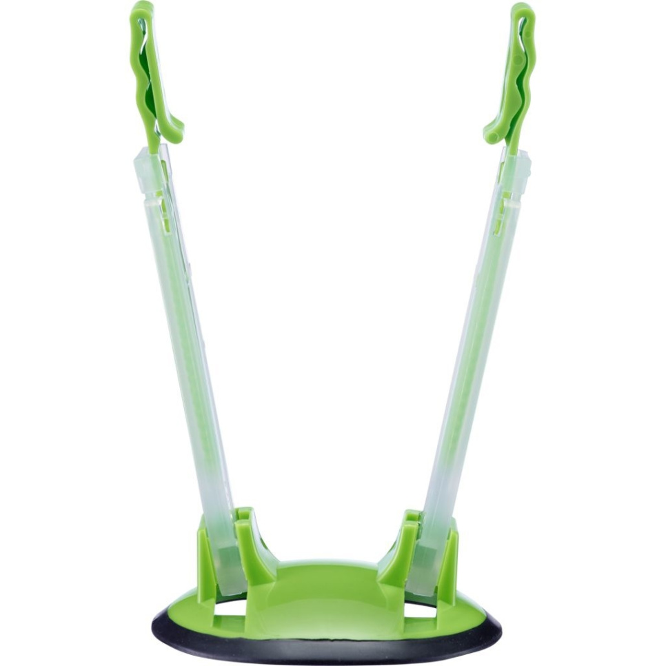 Stillads til fyldning af plastikposer - Westmark Stillads til fyldning af plastikposer - Westmark