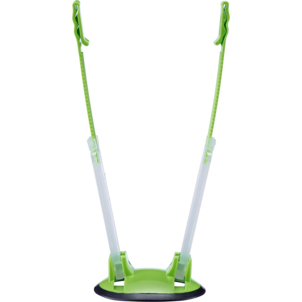 Stillads til fyldning af plastikposer - Westmark Stillads til fyldning af plastikposer - Westmark