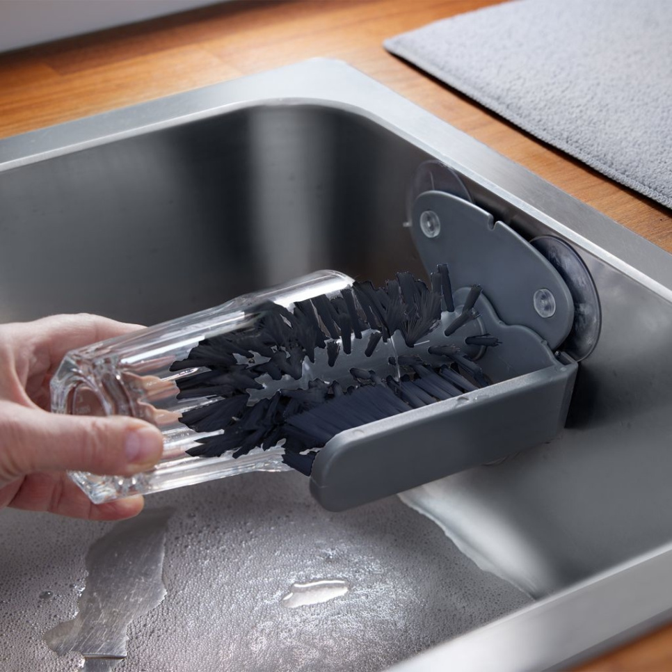 Opvaskebørste til glas - Westmark Opvaskebørste til glas - Westmark