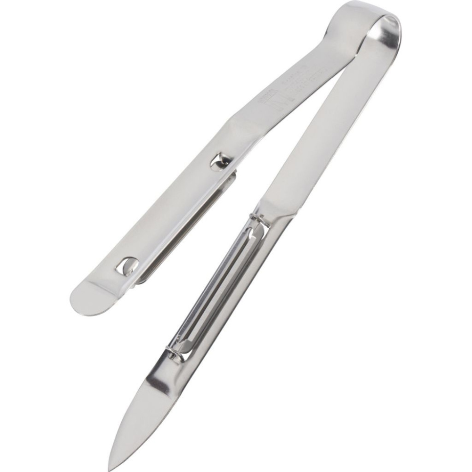 Aspargesskræller Double Asparago Due - Westmark i gruppen Madlavning / Køkkenredskaber / Skræller hos The Kitchen Lab (2190-32243)