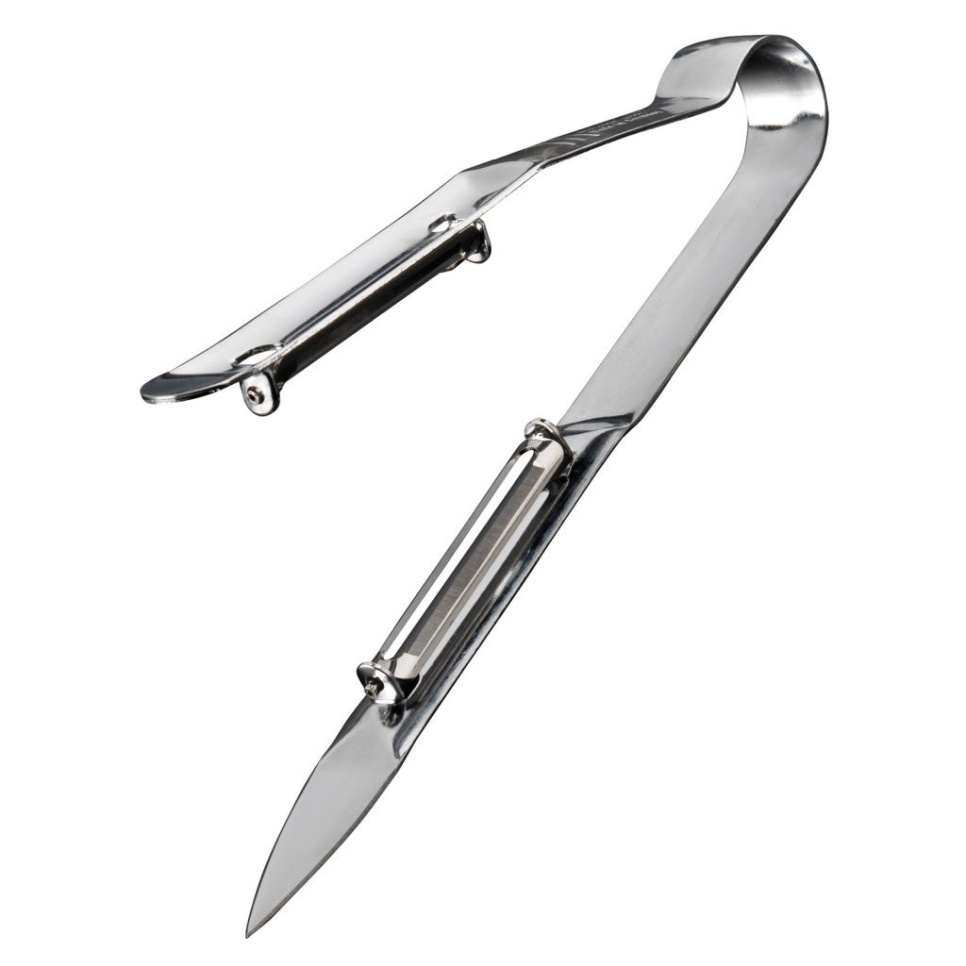 Aspargesskræller Double Asparago Due - Westmark Aspargesskræller Double Asparago Due - Westmark