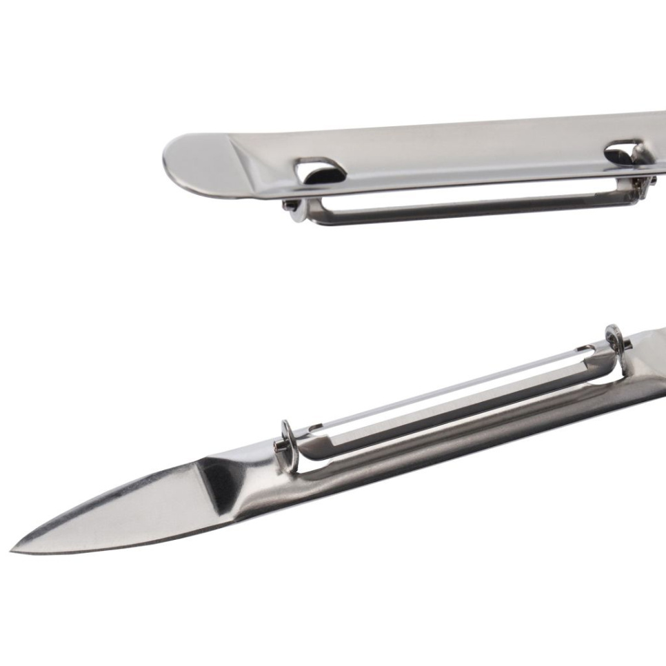 Aspargesskræller Double Asparago Due - Westmark Aspargesskræller Double Asparago Due - Westmark