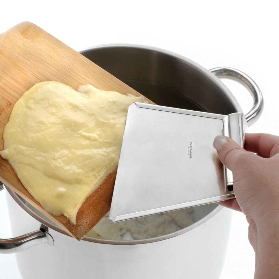 Spätzleskrapa - Westmark Spätzleskrapa - Westmark