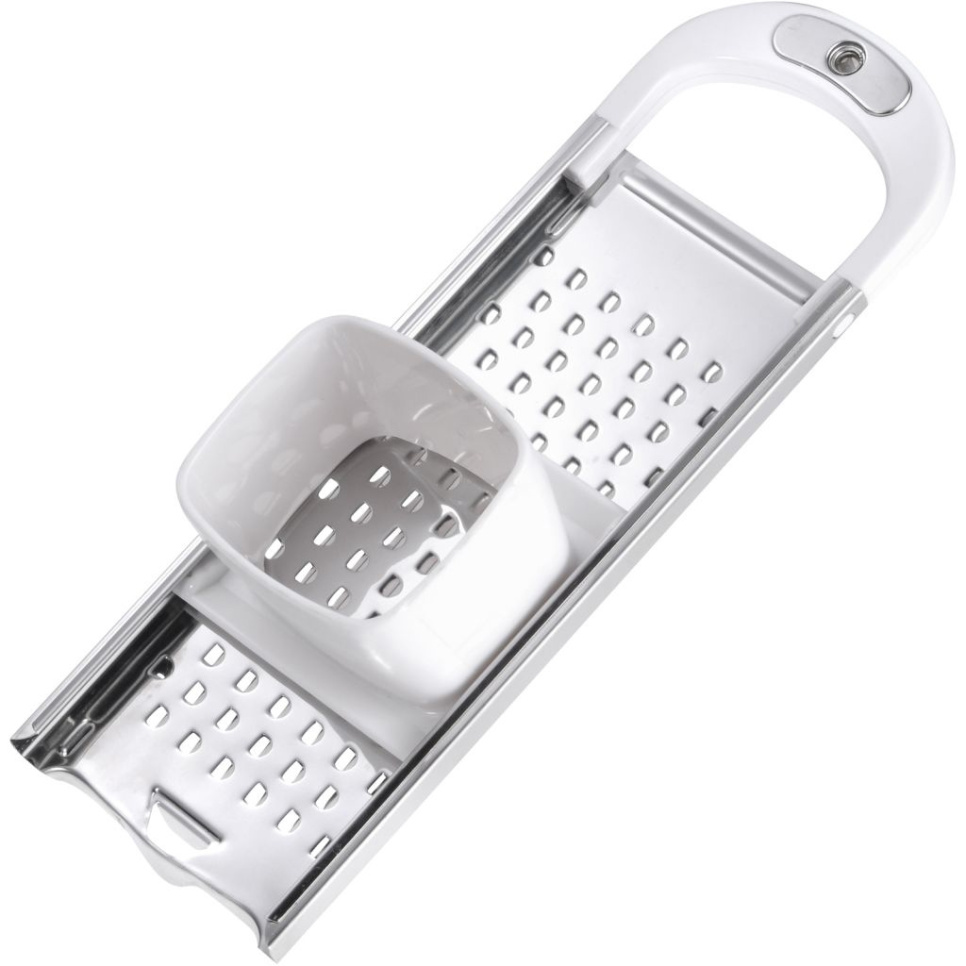 Spätzle jern Fädle - Westmark i gruppen Madlavning / Køkkenredskaber / Øvrige køkkenredskaber hos The Kitchen Lab (2190-32249)