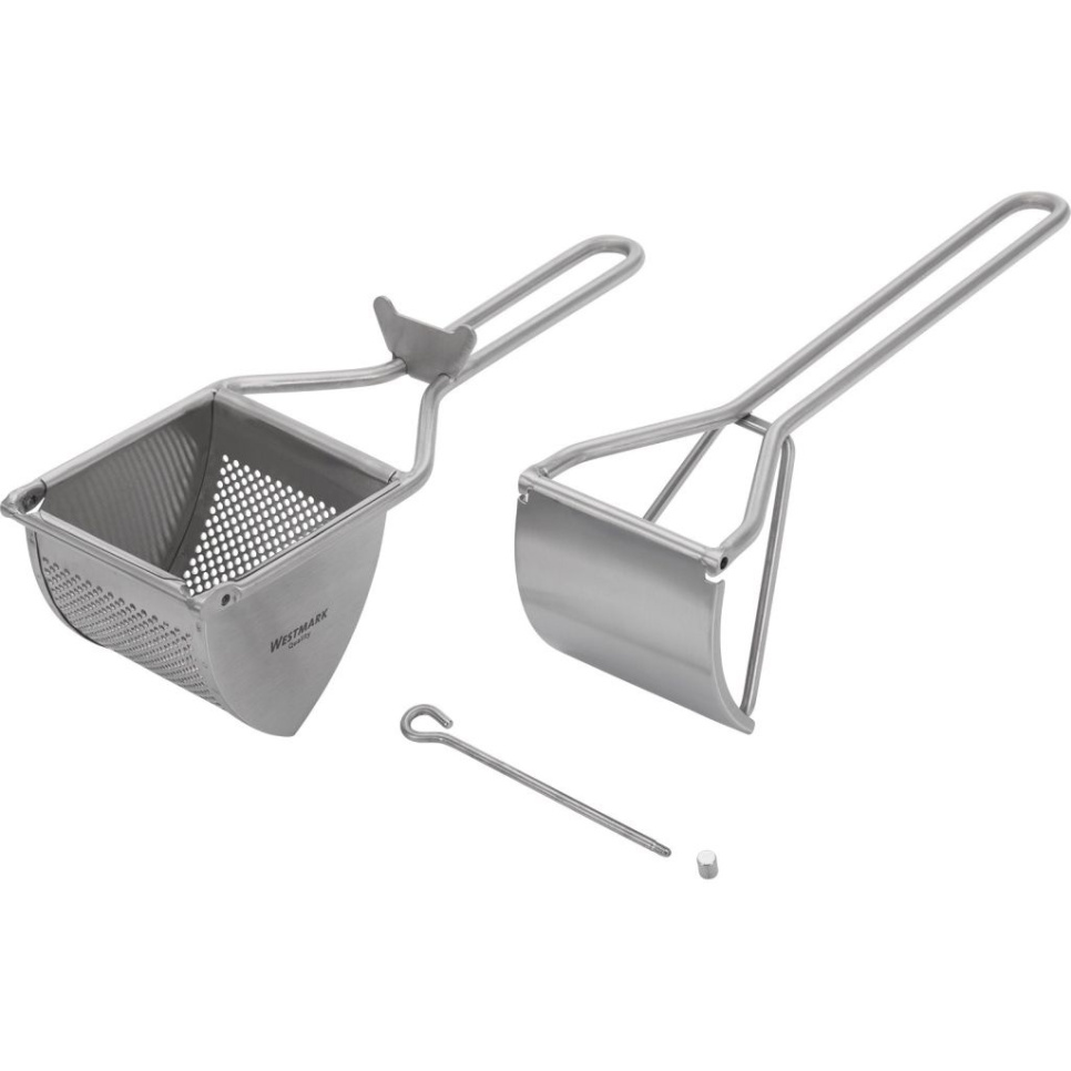Trekantet kartoffelpresse - Westmark Trekantet kartoffelpresse - Westmark