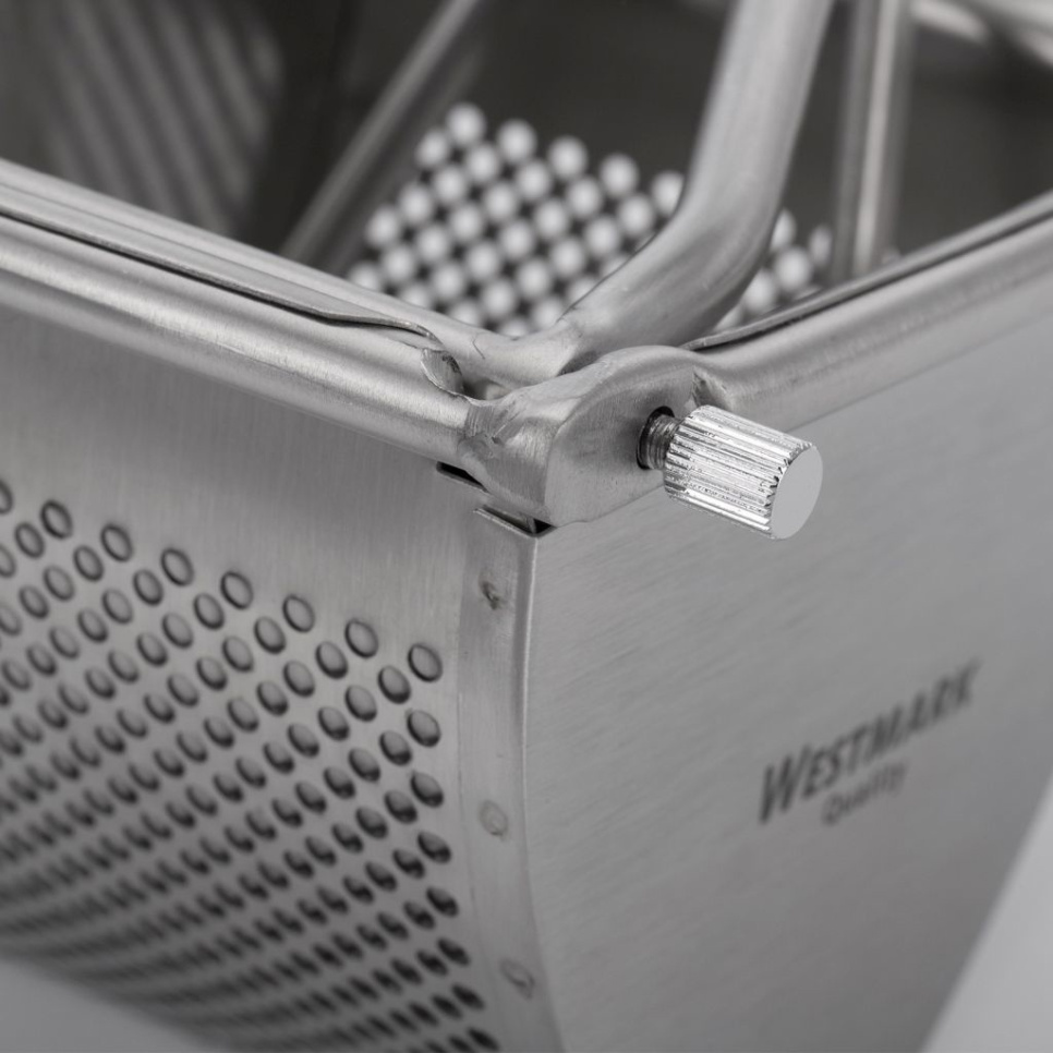 Trekantet kartoffelpresse - Westmark Trekantet kartoffelpresse - Westmark