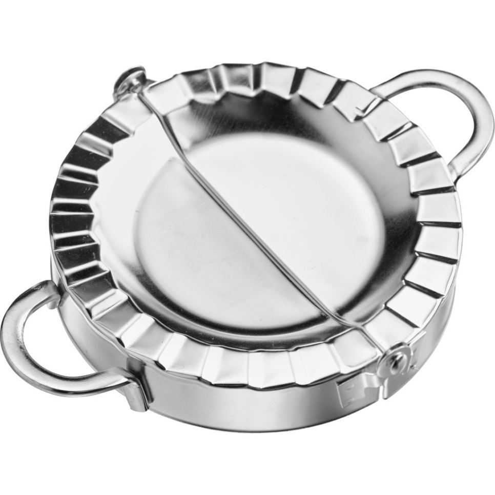 Ravioli-/knödelpresser Maria, 12 cm - Westmark i gruppen Madlavning / Køkkenredskaber / Asiatisk madlavning hos The Kitchen Lab (2190-32253)