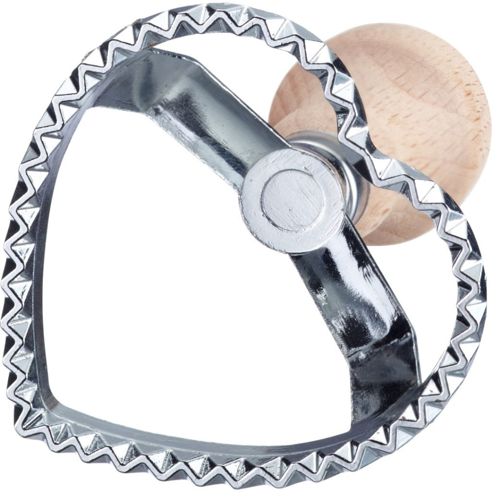 Ravioli cutter Vittoria, hjerte - Westmark