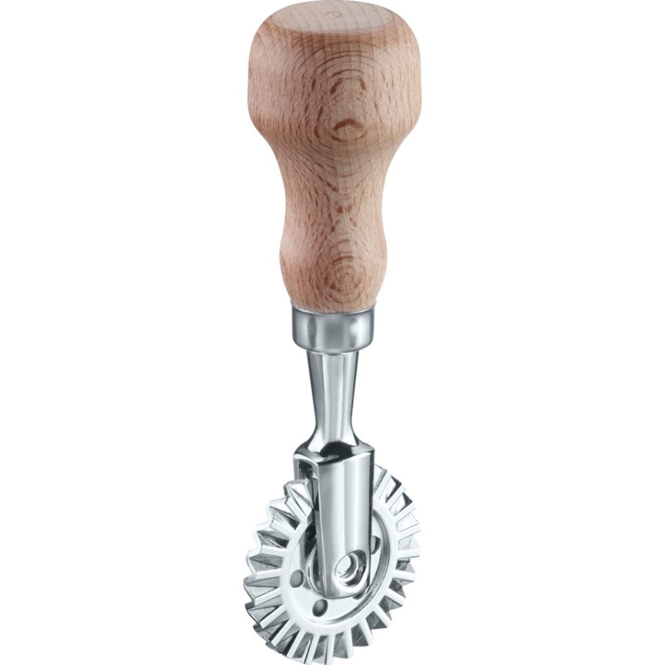 Dejen giver Sofia blod på tanden - Westmark i gruppen Bagning / Bageredskaber / Skærer og udskærer hos The Kitchen Lab (2190-32257)