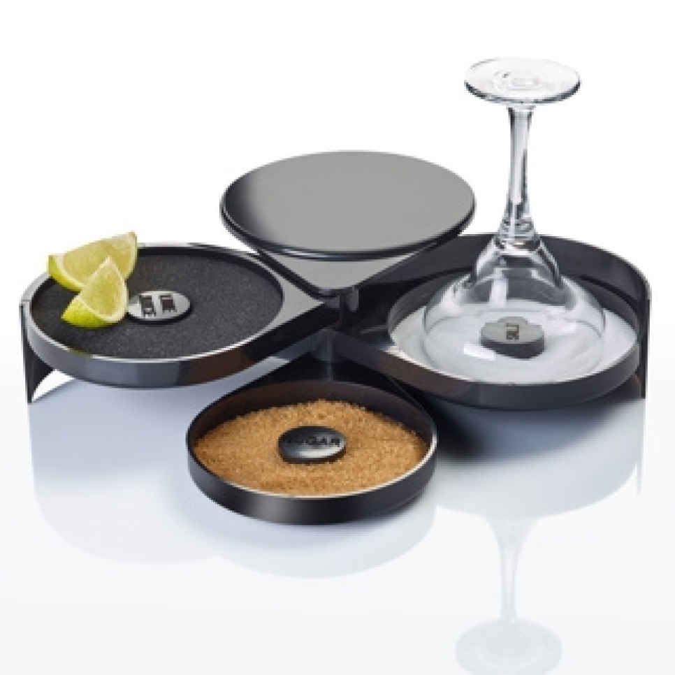 Glastrimmere - Westmark