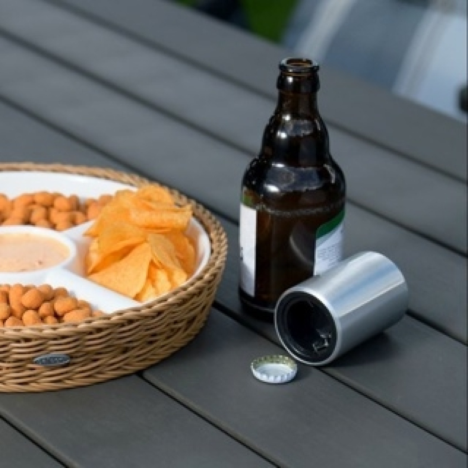 Push & Pull kapselåbner - Westmark Push & Pull kapselåbner - Westmark