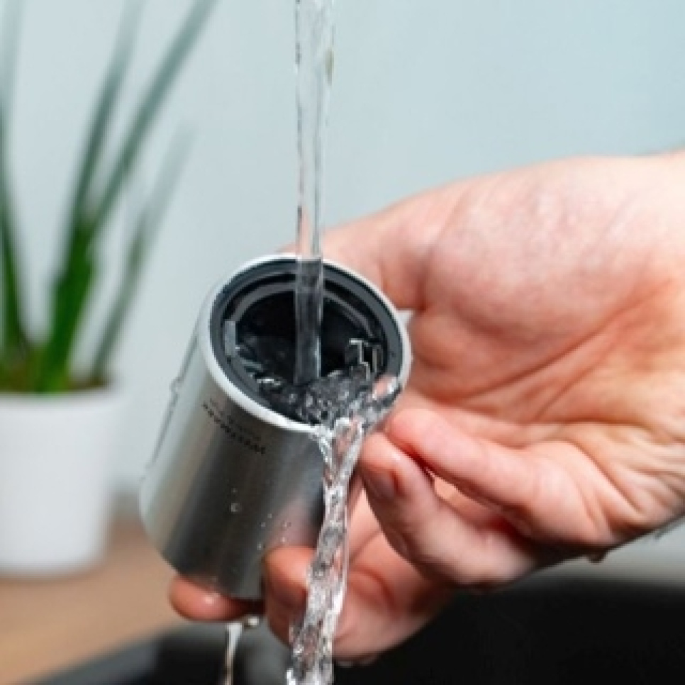 Push & Pull kapselåbner - Westmark Push & Pull kapselåbner - Westmark