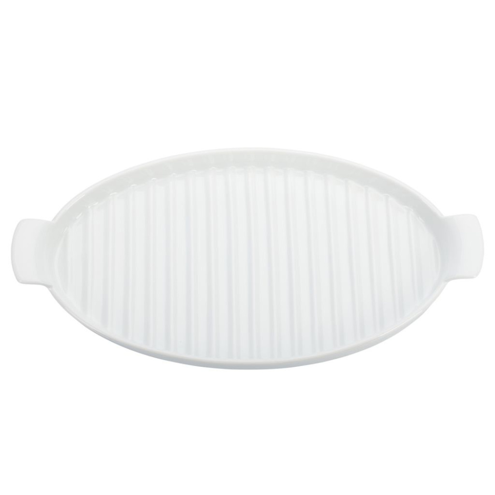 Aspargesfad i porcelæn - Westmark Aspargesfad i porcelæn - Westmark