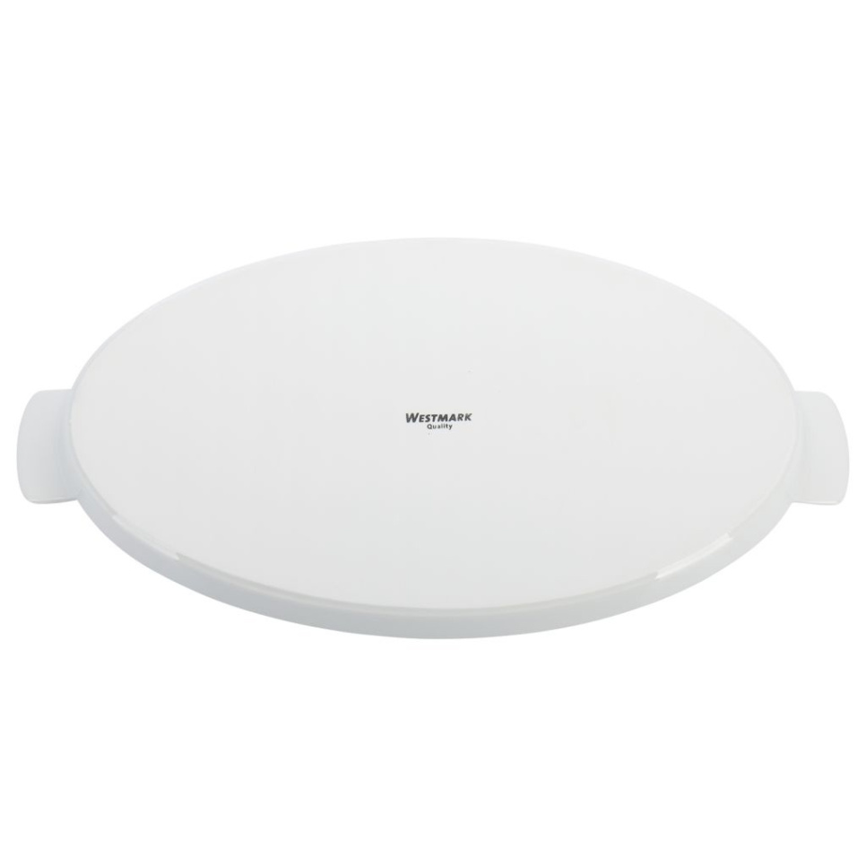 Aspargesfad i porcelæn - Westmark Aspargesfad i porcelæn - Westmark