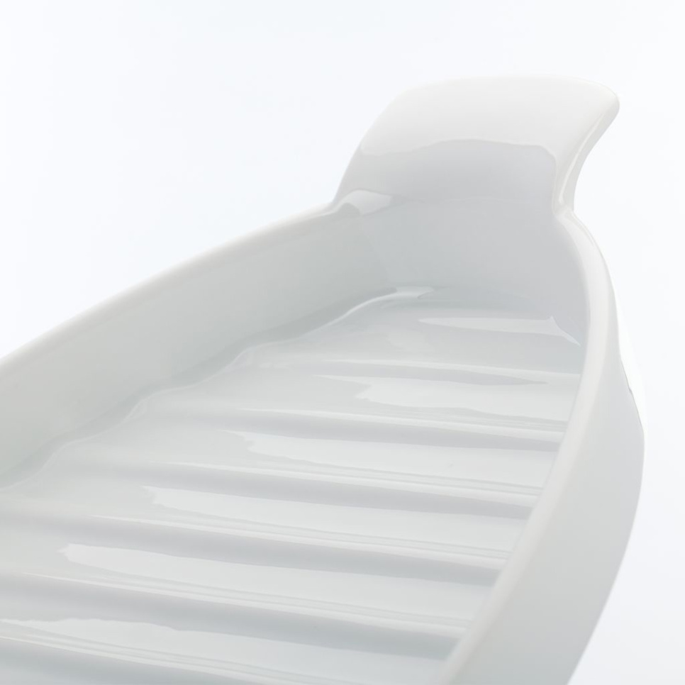 Aspargesfad i porcelæn - Westmark Aspargesfad i porcelæn - Westmark