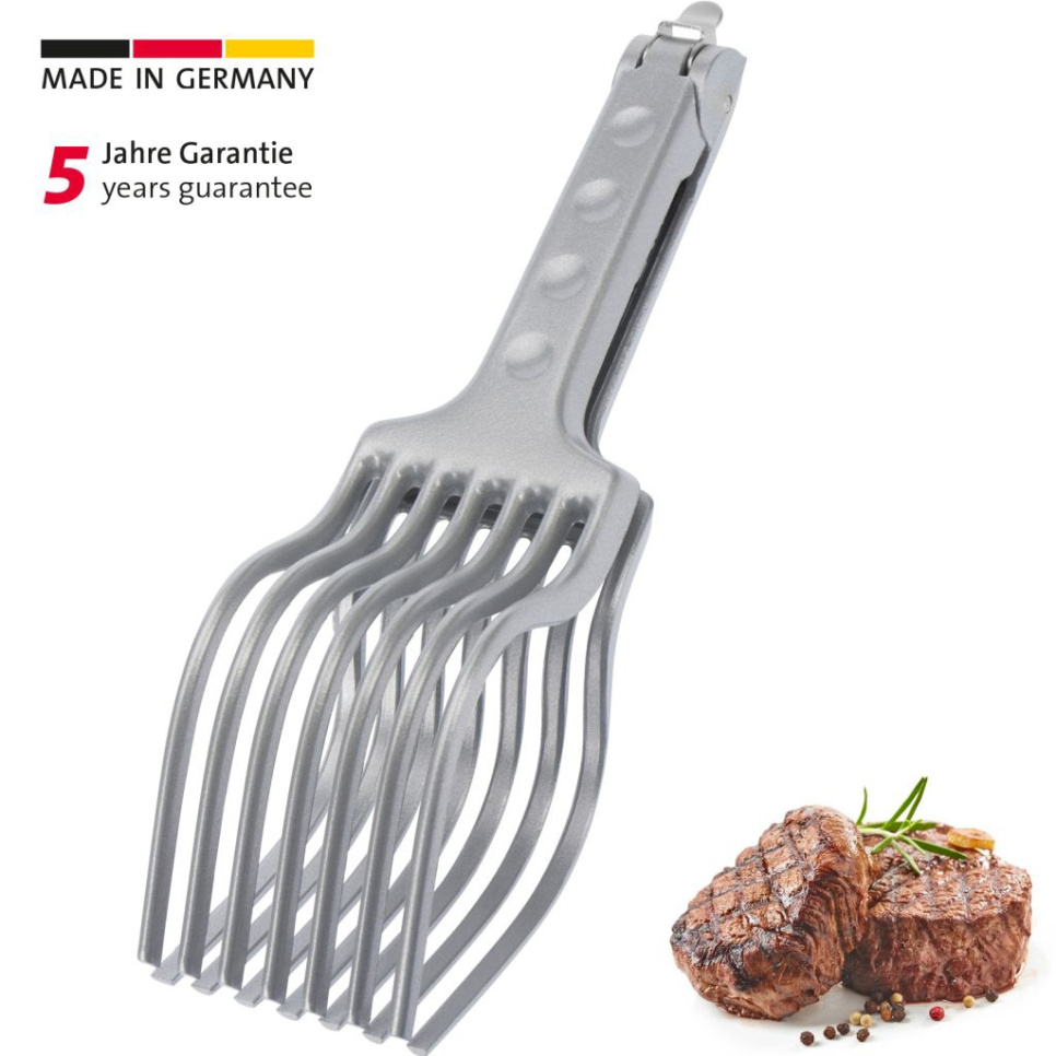 Udskæringsgaffel i tangmodel - Westmark Udskæringsgaffel i tangmodel - Westmark