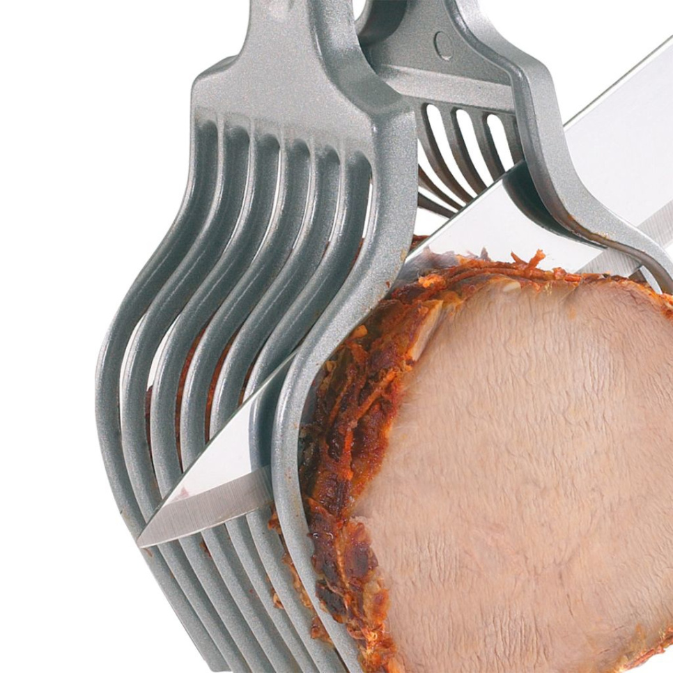 Udskæringsgaffel i tangmodel - Westmark Udskæringsgaffel i tangmodel - Westmark