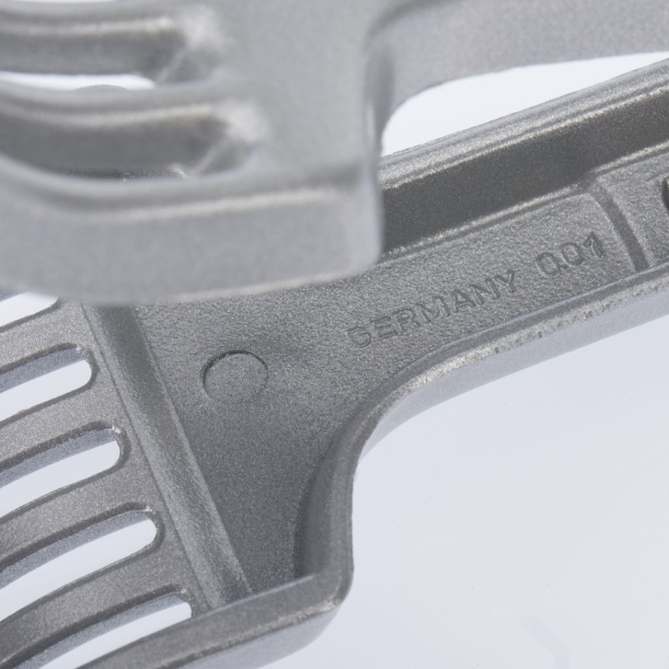 Udskæringsgaffel i tangmodel - Westmark Udskæringsgaffel i tangmodel - Westmark