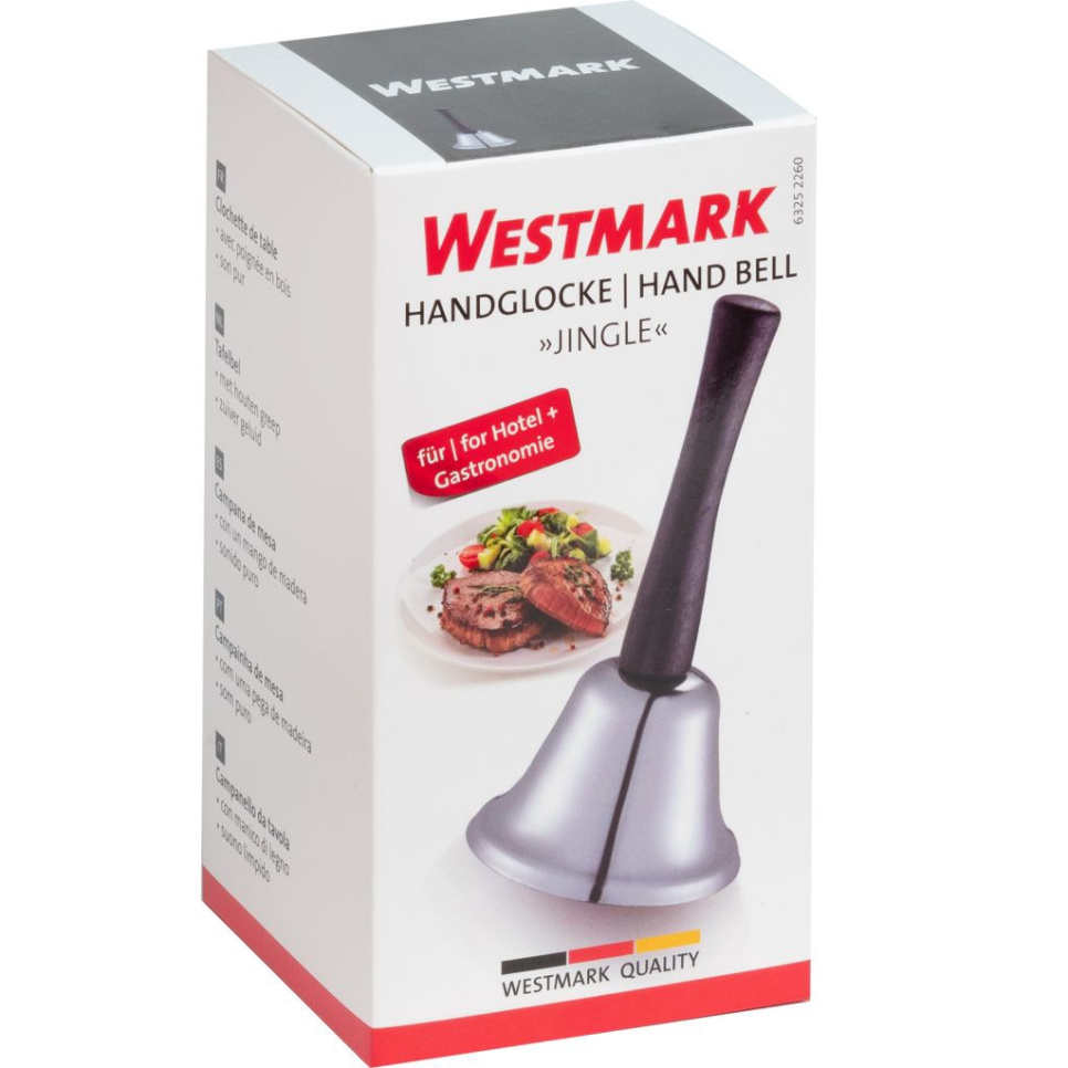 Ring med klokken, ring med klokken - Westmark Ring med klokken, ring med klokken - Westmark