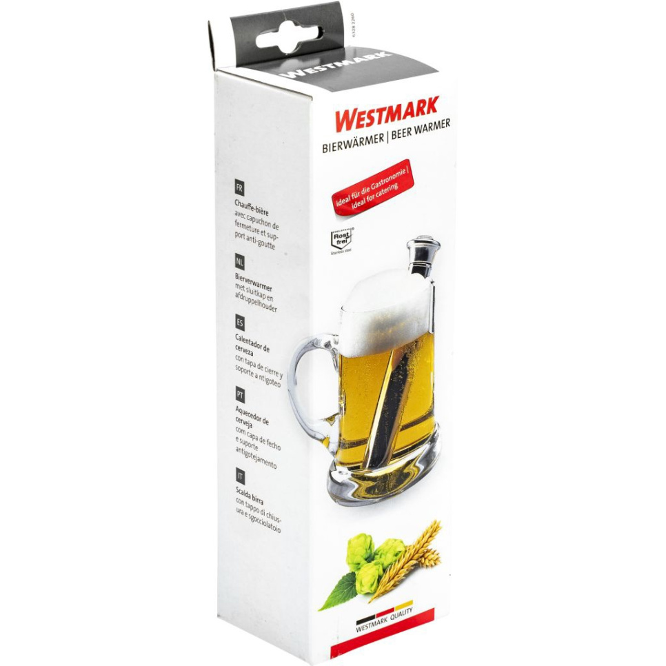 Ølvarmer - Westmark Ølvarmer - Westmark