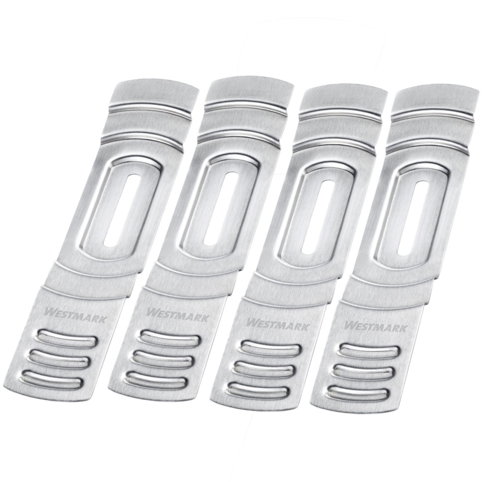 Gløggtang til kop, 4-pak - Westmark i gruppen Bar & Vin / Bar udstyr / Øvrig bar udstyr hos The Kitchen Lab (2190-32274)