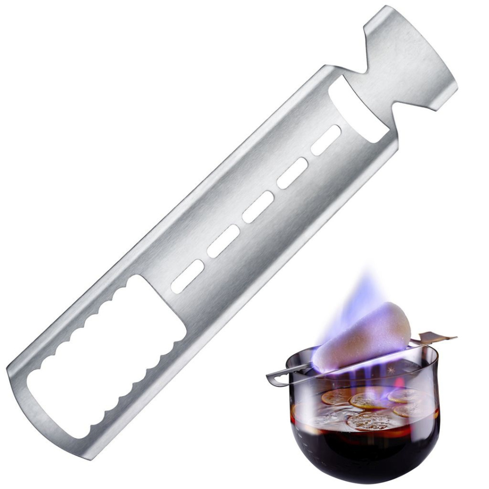 Gløggtang til bål eller gryde - Westmark Gløggtang til bål eller gryde - Westmark