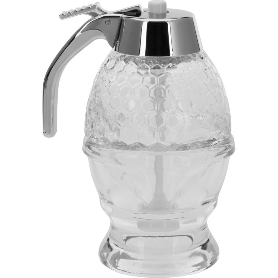 Honningdispenser Deluxe - Westmark i gruppen Borddækning / Andet til borddækning & servering / Special artikler hos The Kitchen Lab (2190-32277)
