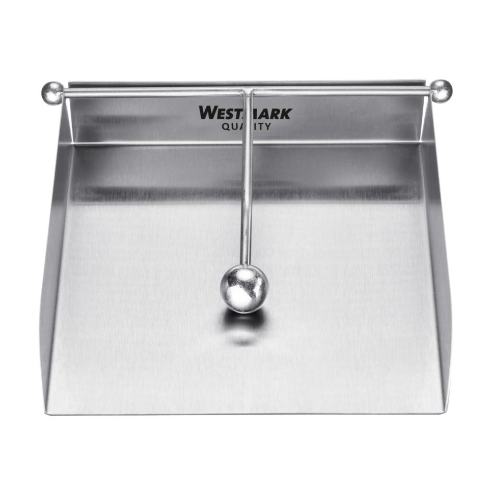 Servietholder i rustfrit stål - Westmark Servietholder i rustfrit stål - Westmark