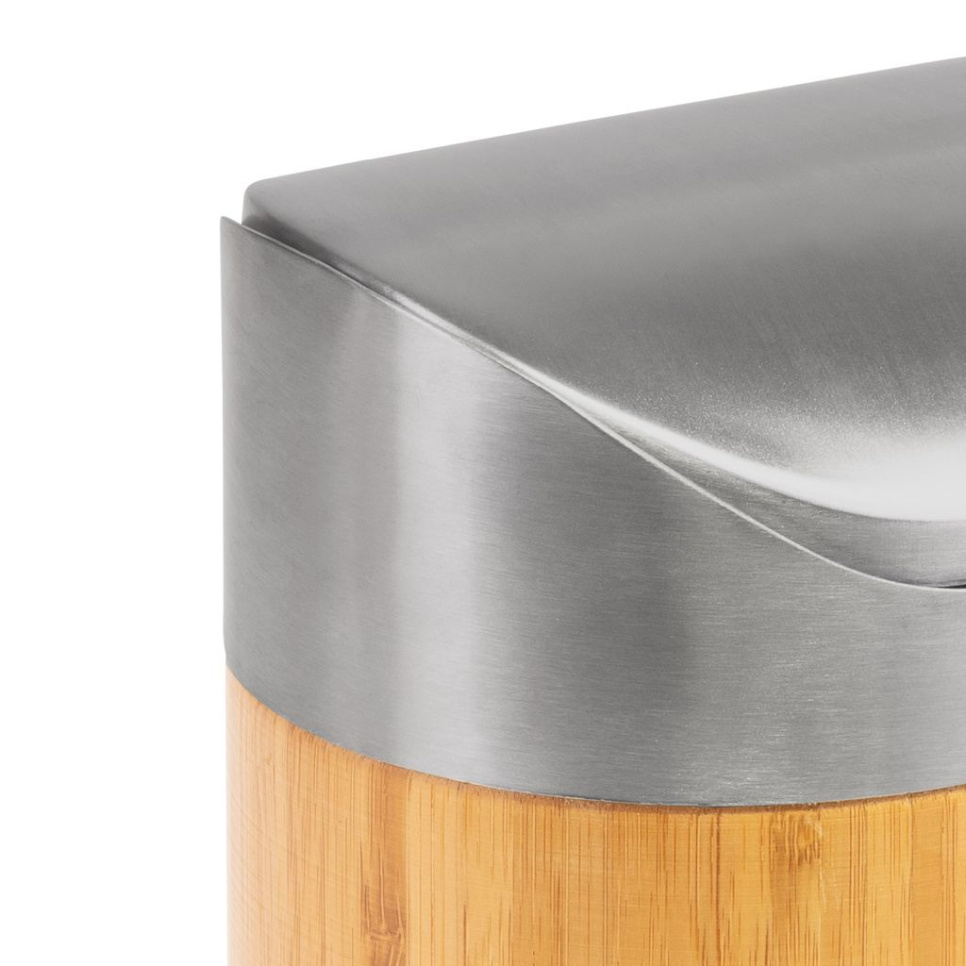 Papirkurv i bambus - Westmark Papirkurv i bambus - Westmark