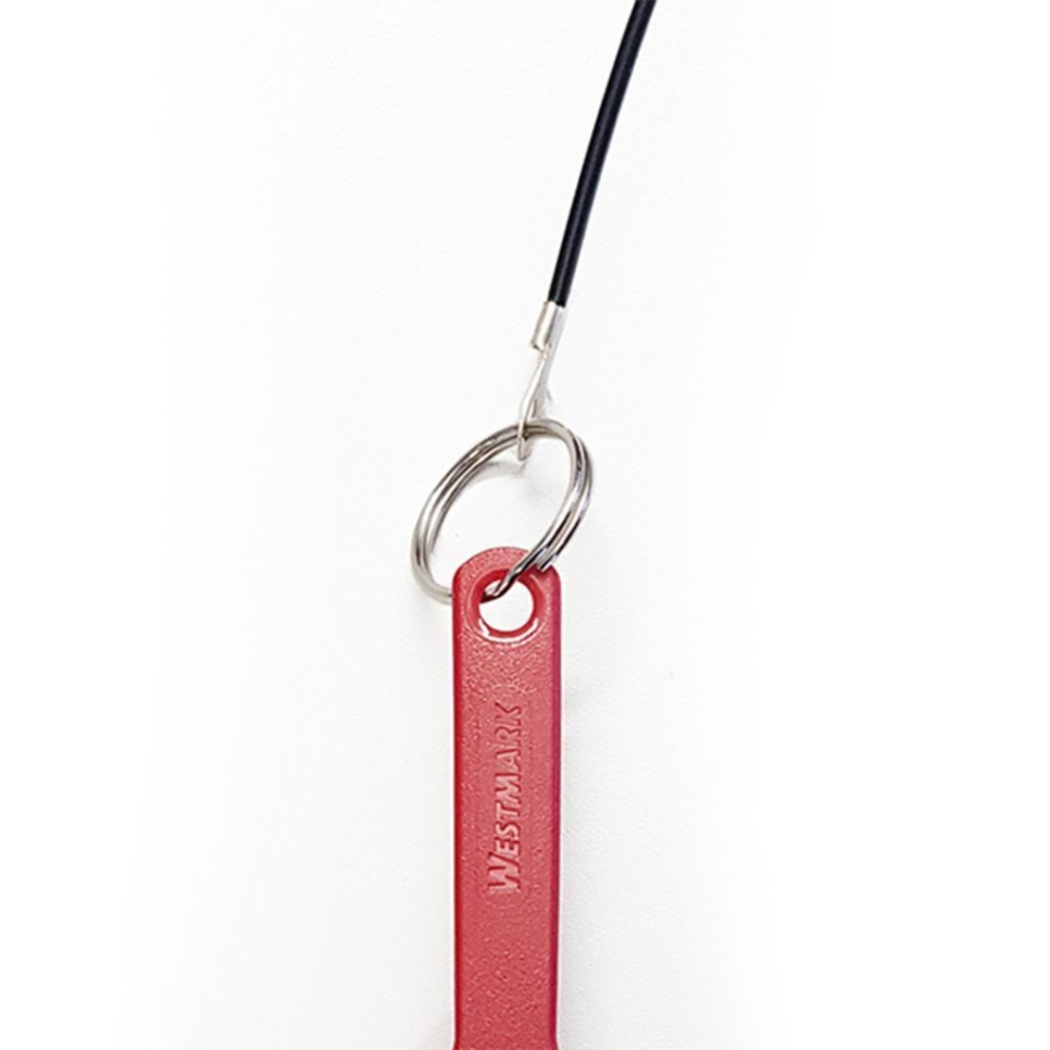 Spiralformet linned til buffetredskaber - Westmark Spiralformet linned til buffetredskaber - Westmark