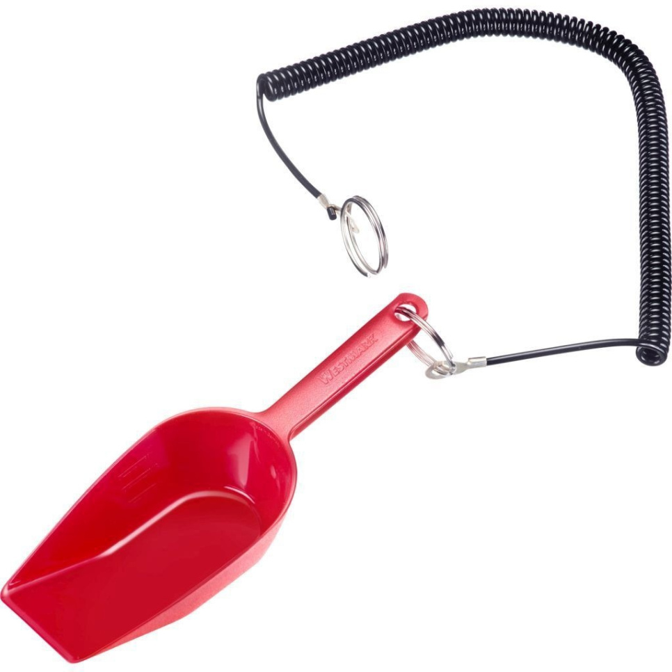 Spiralformet linned til buffetredskaber - Westmark Spiralformet linned til buffetredskaber - Westmark