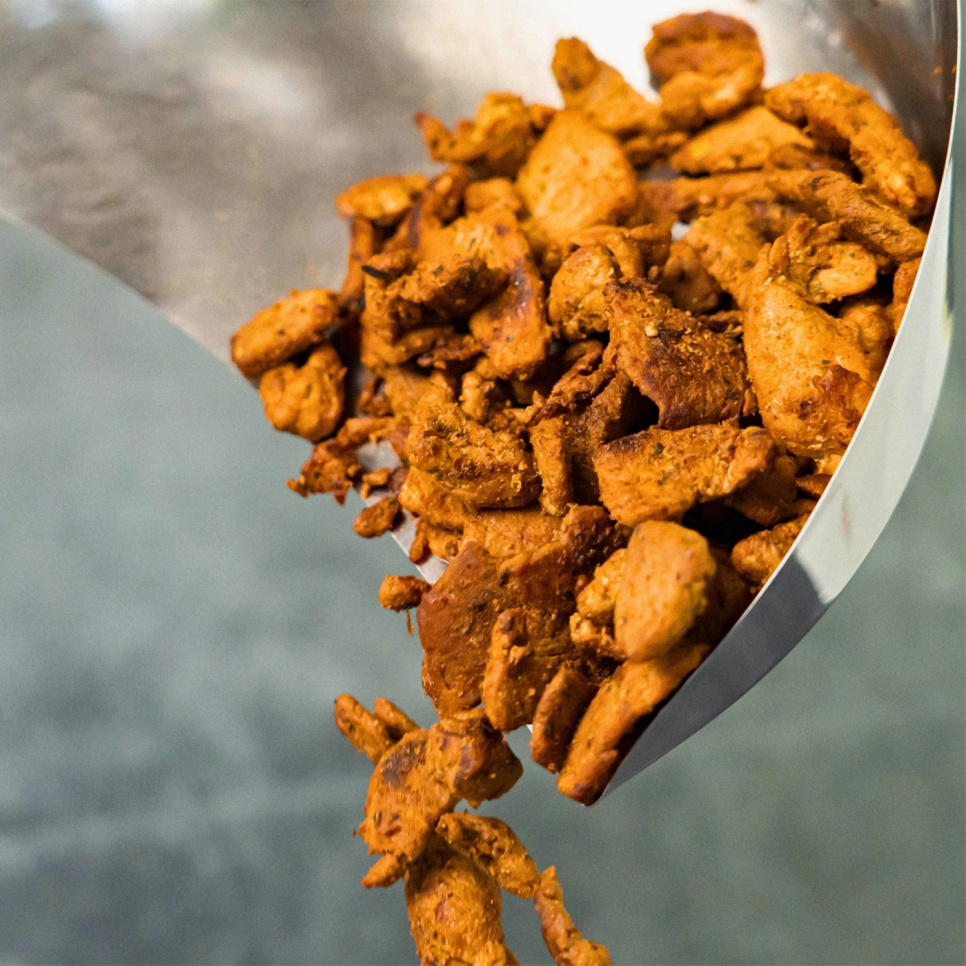 Kebab-spand / Gyro-spand - Westmark Kebab-spand / Gyro-spand - Westmark