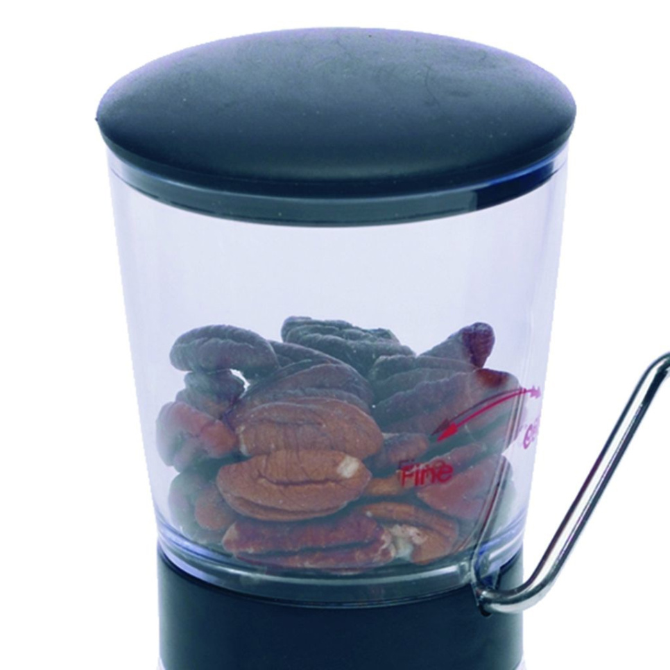 Nøddemølle - Westmark Nøddemølle - Westmark