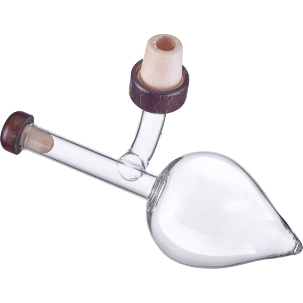 Kork med integreret måleglas, 60 ml - Westmark Kork med integreret måleglas, 60 ml - Westmark