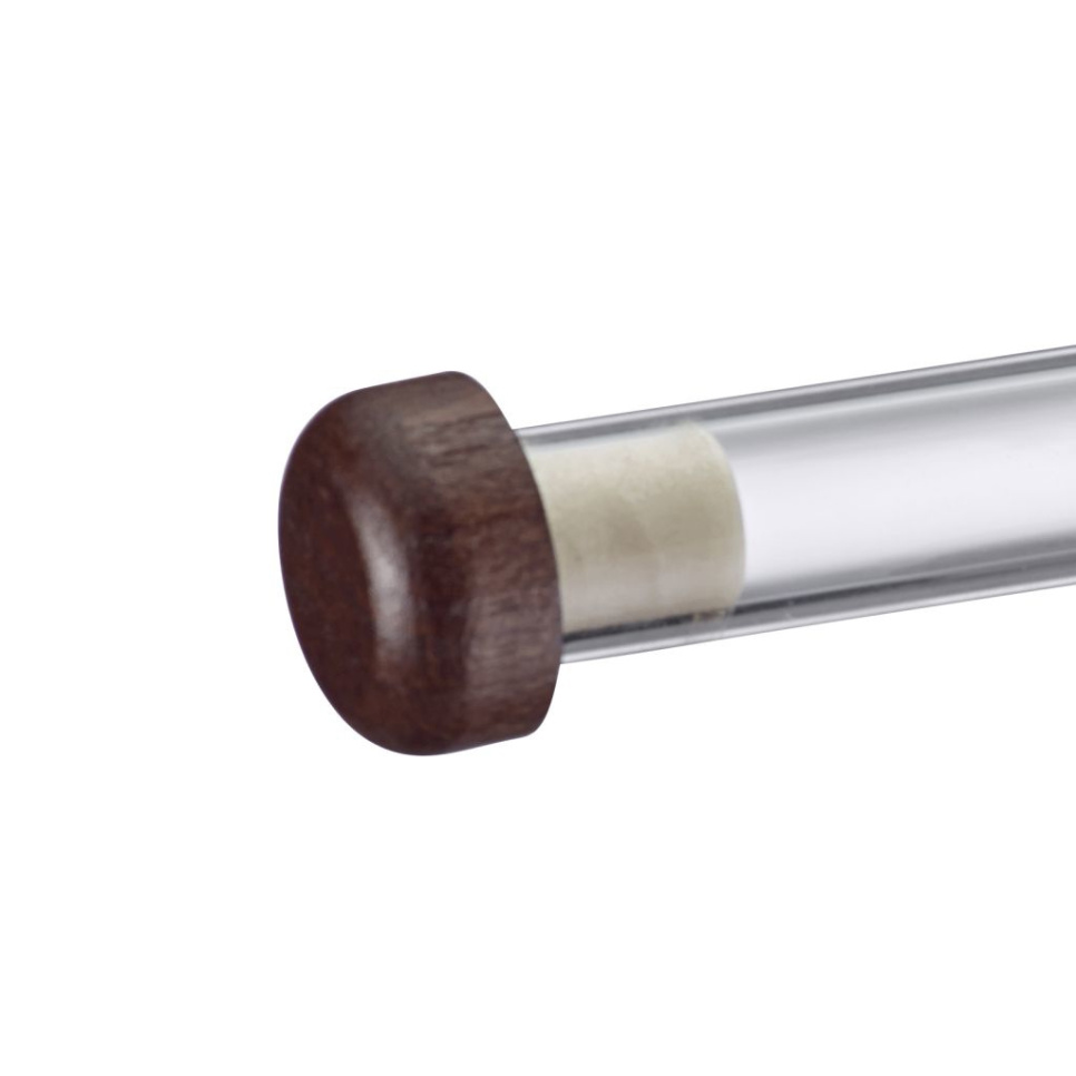 Kork med integreret måleglas, 60 ml - Westmark Kork med integreret måleglas, 60 ml - Westmark