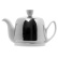 Teapot, Salam Blanc, 0,35 liter - Guy Degrenne