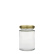 Jar, 110 ml inc twist off lid