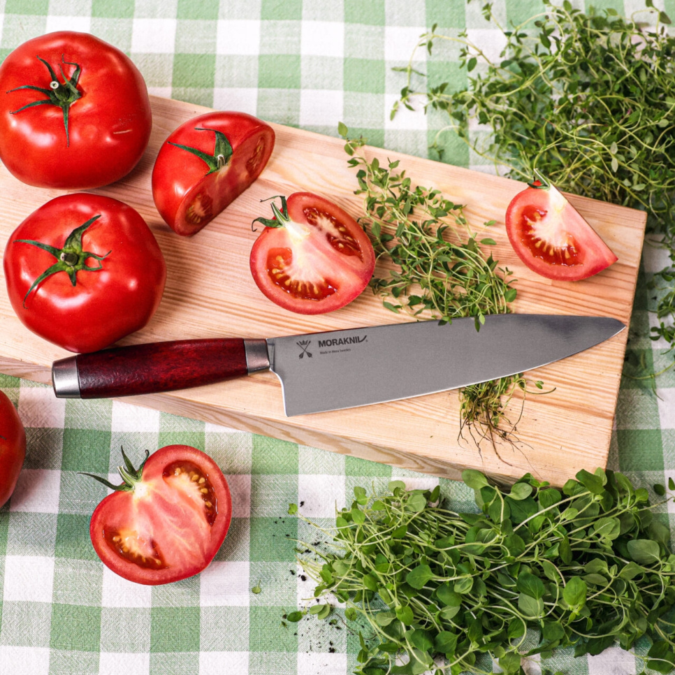 Kokkekniv, 22 cm, Classic 1891 - Morakniv