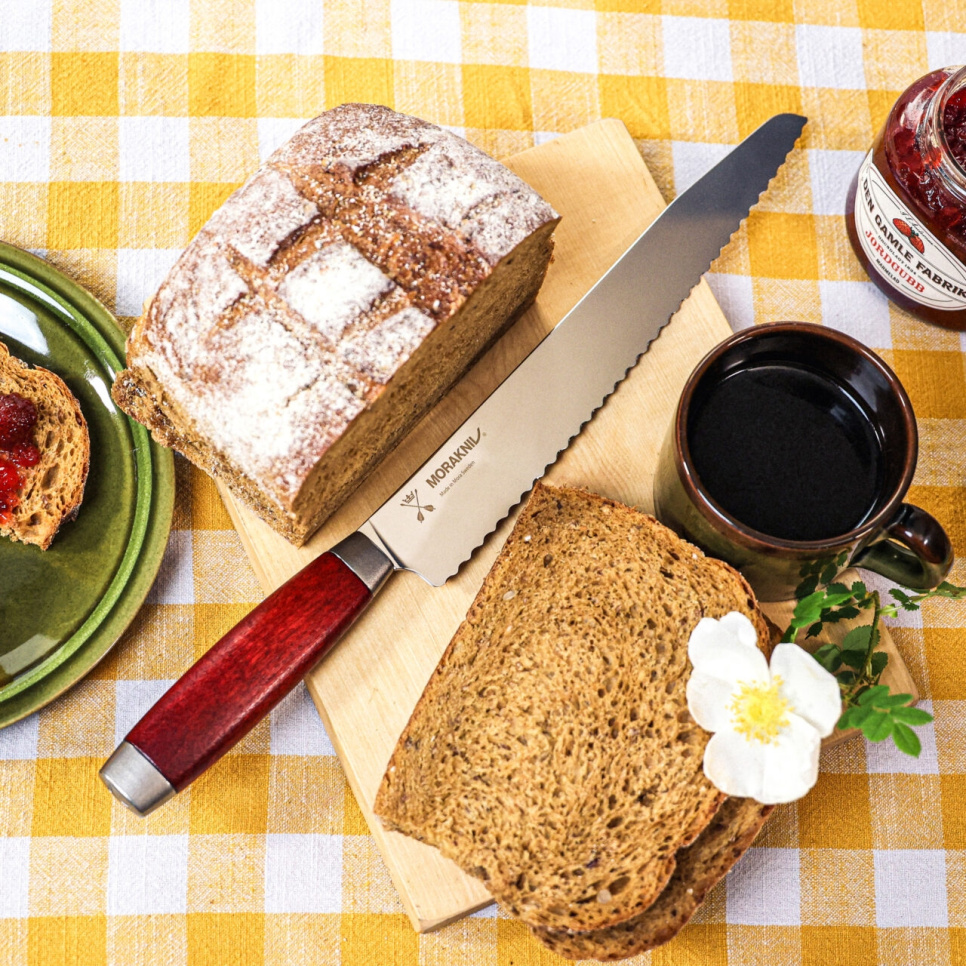 Brødkniv, 24 cm, Classic 1891 - Morakniv