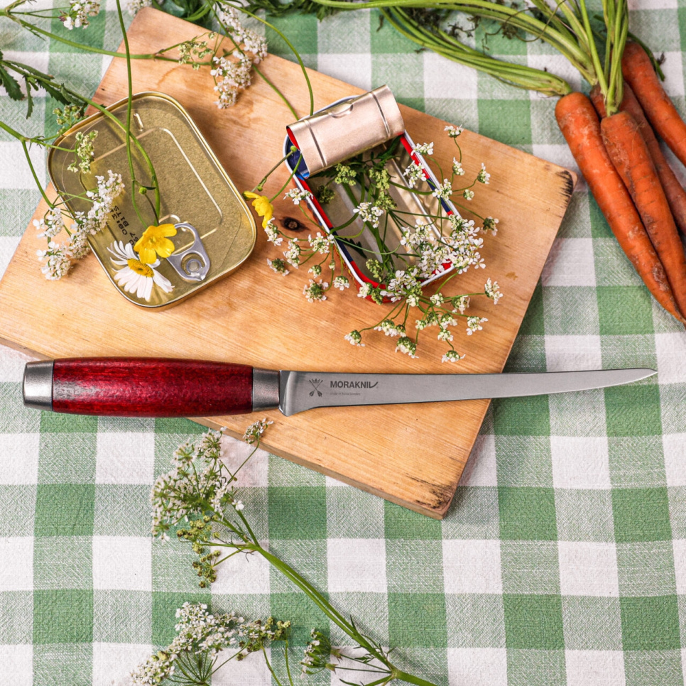 Filetkniv, 19 cm, Classic 1891 - Morakniv