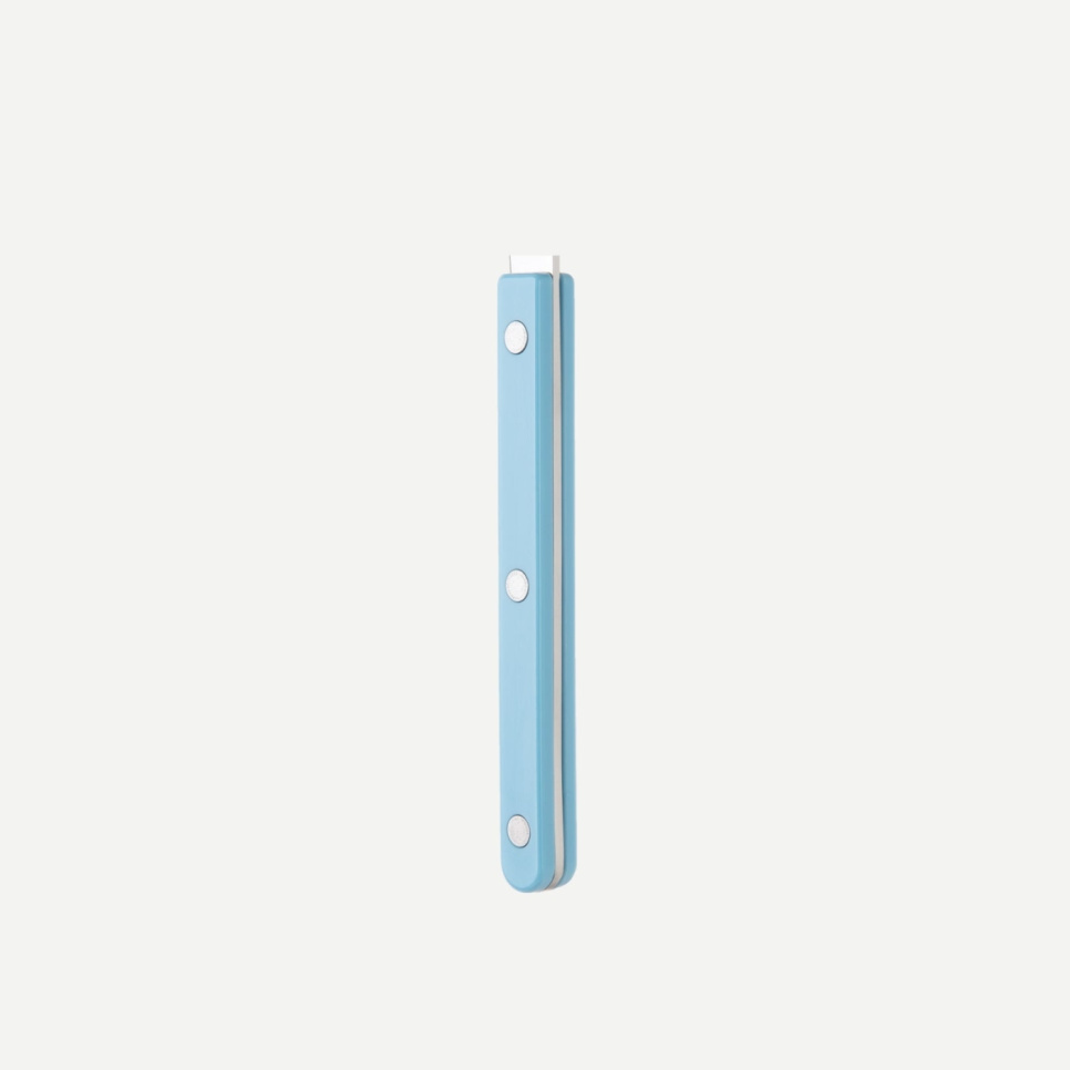 Bordkniv, Bistrot, Pastel Blue - Sabre Paris